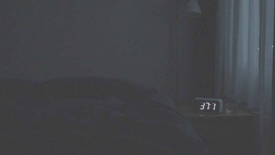 Jak sen o byłym chłopaku może wskazywać na braki w nowym związku?