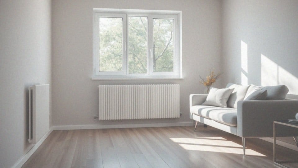 Jakie są możliwe zastosowania radiatorów w kontekście komfortu cieplnego?