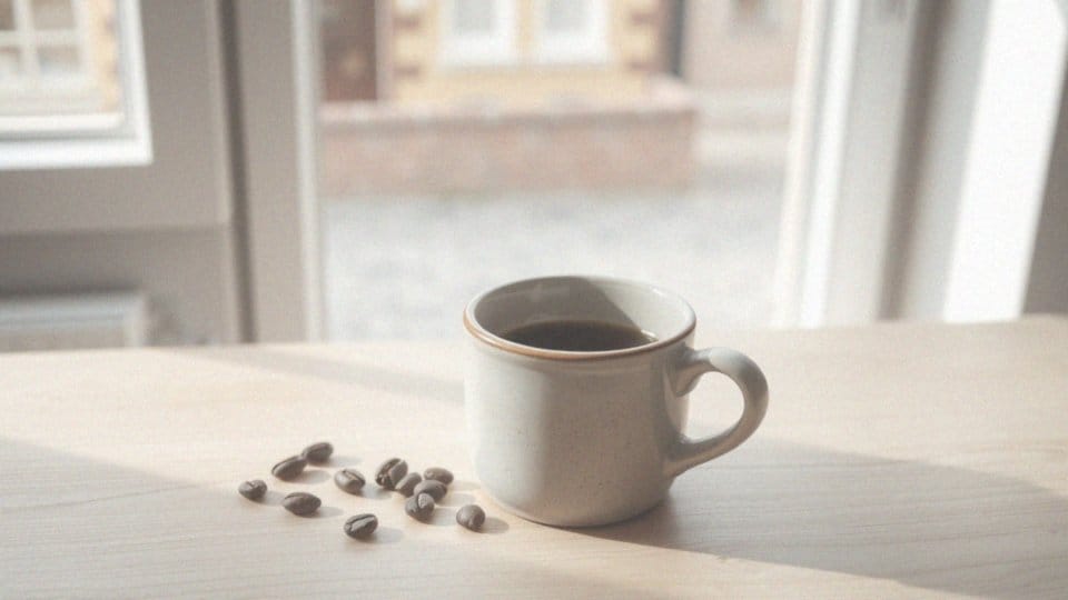 Czy kawa jest korzystna dla zdrowia wątroby?