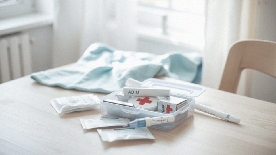Jakie odczyny poszczepienne mogą wystąpić?