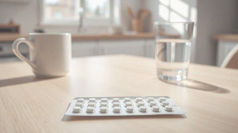 Jakie są zalecenia dotyczące dawkowania Co-Valsacor?