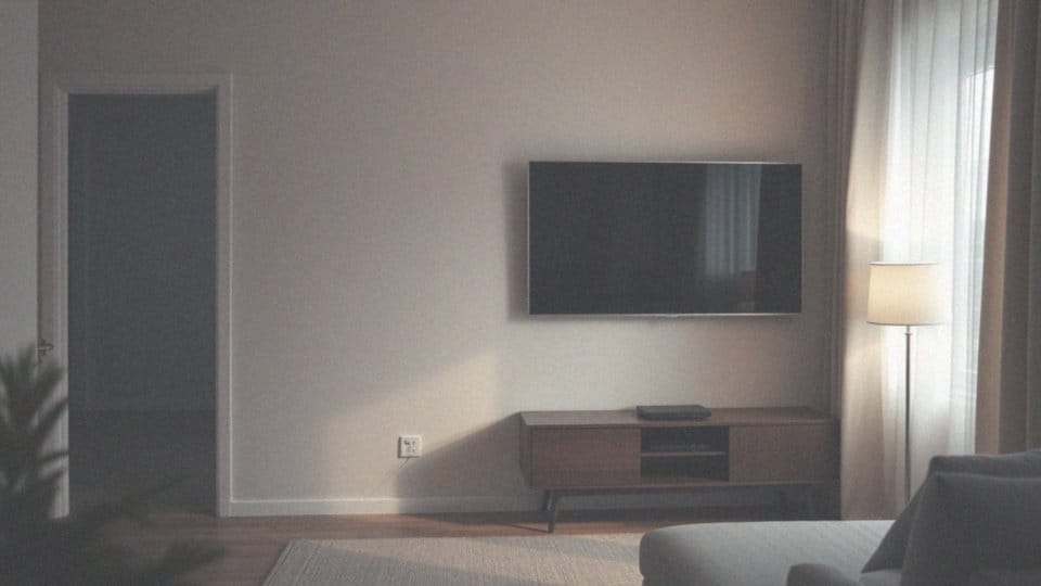 Kiedy należy przestroić telewizor?