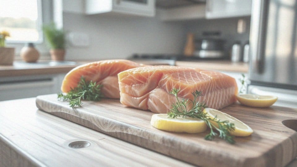 Co wyróżnia łososia pacyficznego spośród innych gatunków?