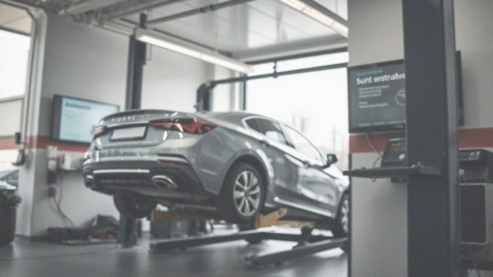 Czy istnieją promocje serwisowe na przeglądy?