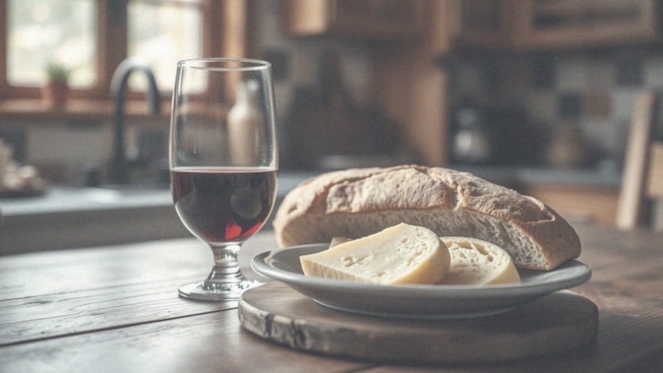 Jak wino może wspierać zdrowie układu pokarmowego?