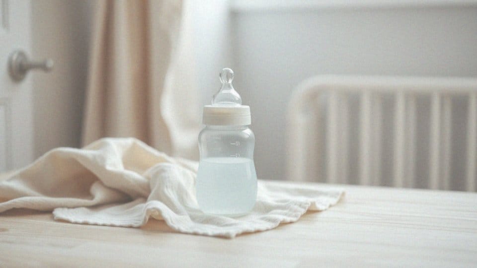Co to jest butelka antykolkowa i jakie ma zalety?