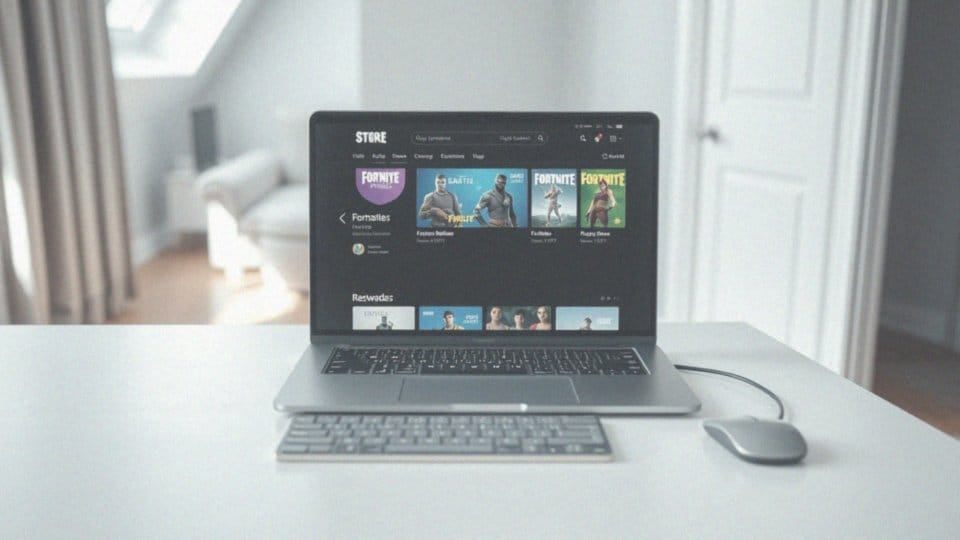 Jak sklep Epic Games wpływa na ceny V-dolców?