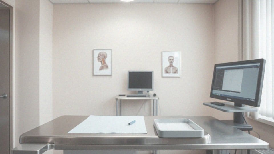 Co to jest konsultacja laryngologiczna?