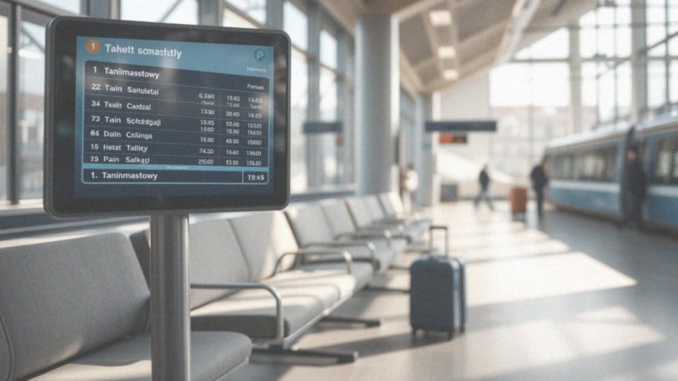 Co to jest bilet Taniomiastowy i jak można go wykorzystać?