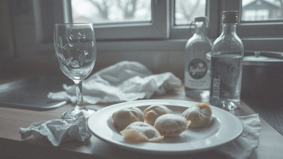 Jakie fizyczne skutki nadmiernego spożywania alkoholu?