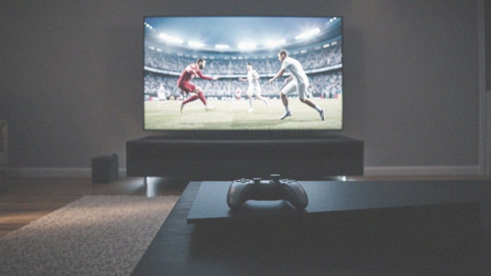 Jakie są zaawansowane technologie w FIFA 24 na PS5?