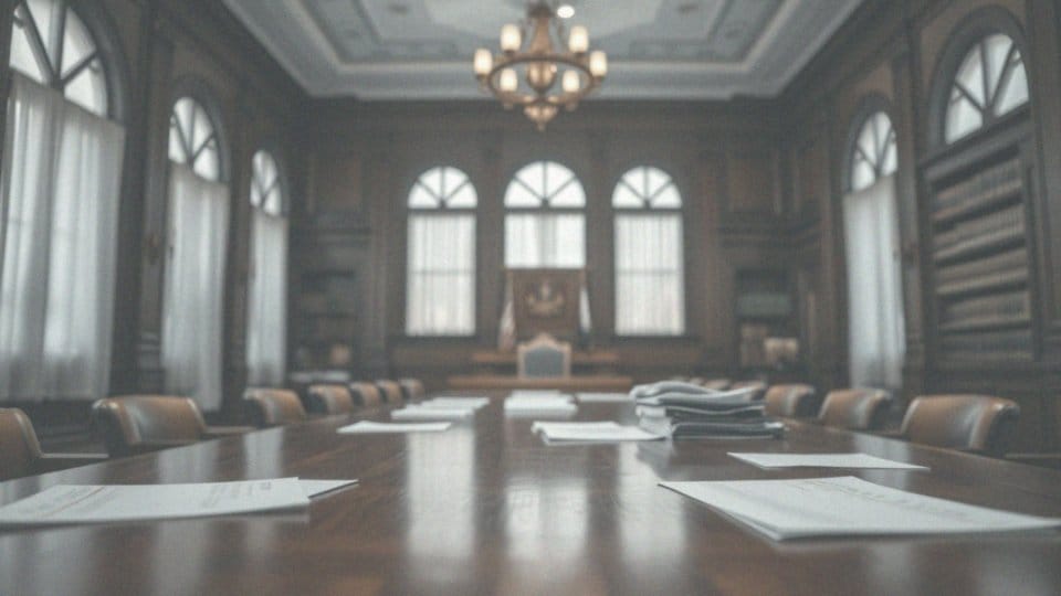 Jak sąd rozważa wniosek o zmianę opieki nad dzieckiem?