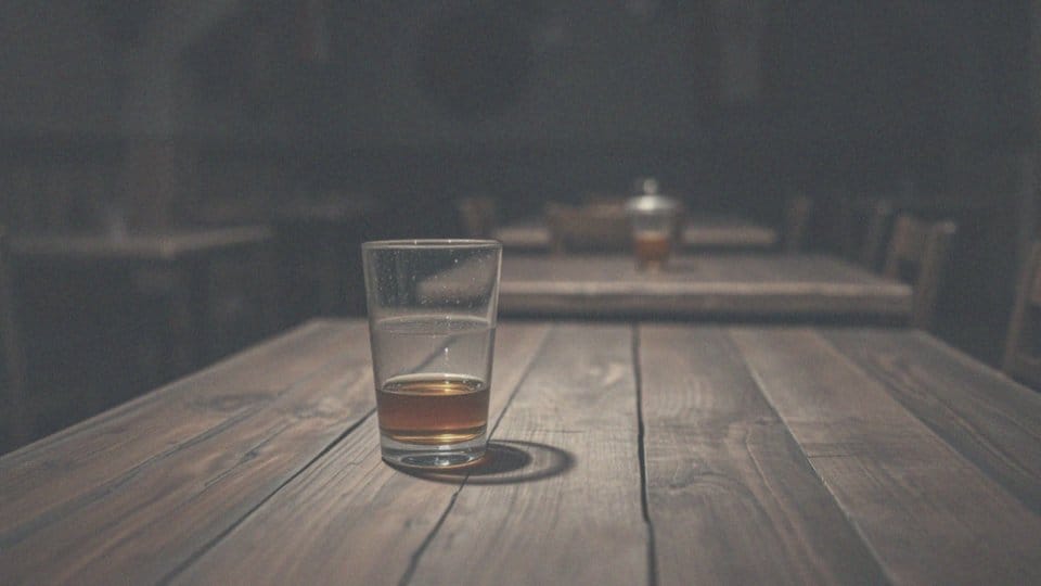 Jak picie alkoholu wpływa na relacje międzyludzkie?