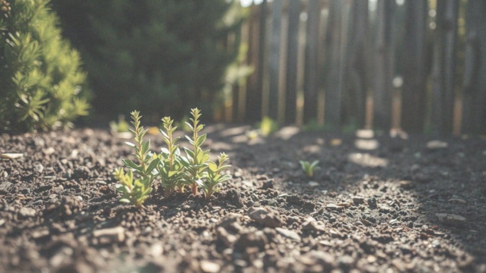 Jakie warunki glebowe preferują niskie odmiany berberysu?