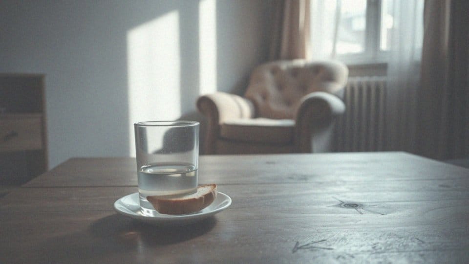 Jakie są objawy uszkodzenia wątroby u alkoholików?