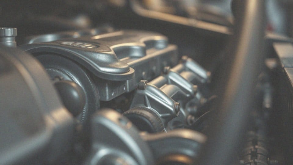 Jak dbać o łańcuch rozrządu, aby uniknąć problemów?