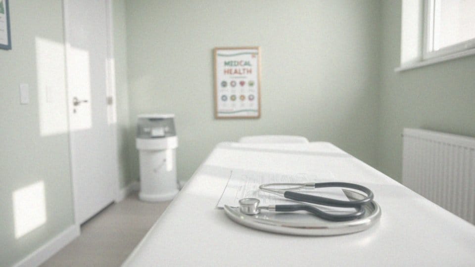 Kiedy należy skonsultować się z pediatrą w przypadku biegunki u dziecka?