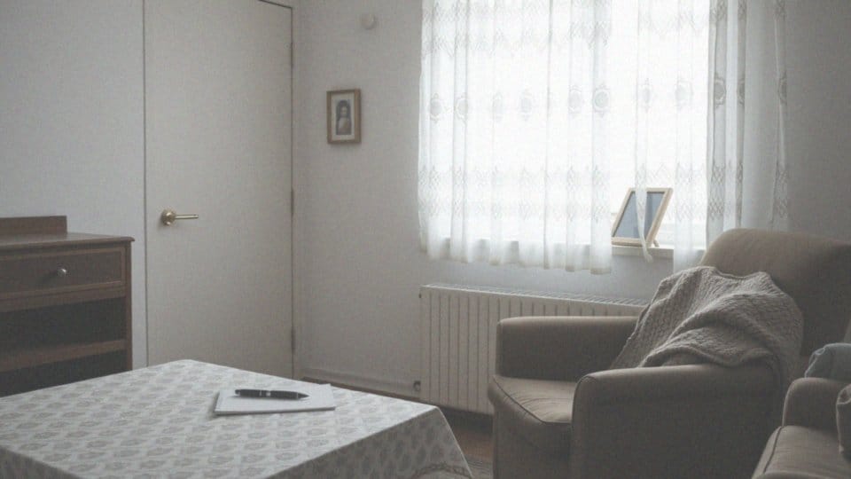 Co to jest wywiad środowiskowy w procesie przyjęcia do DPS?
