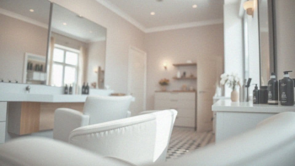 Jakie krótkie fryzury są modne dla kobiet powyżej 60-tki?