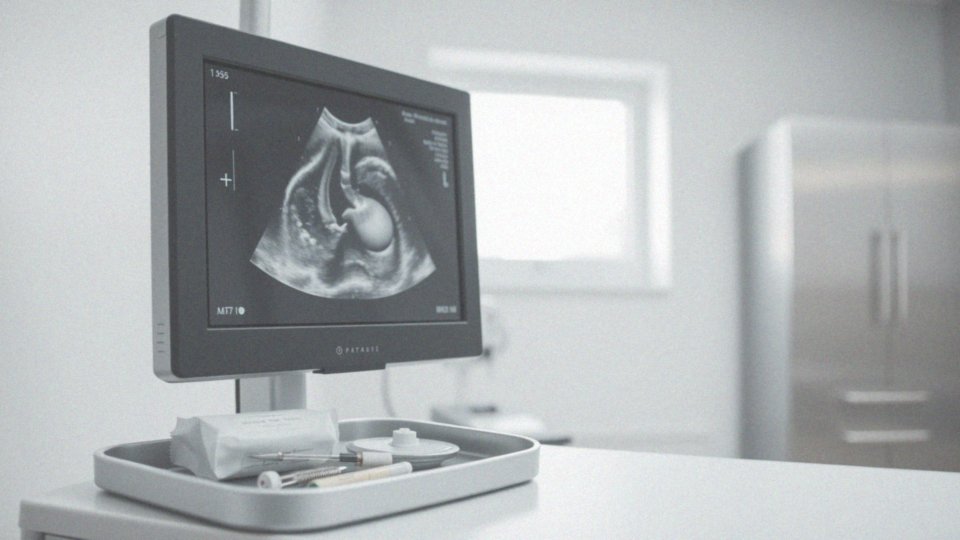 Kiedy potrzebna jest biopsja zmian ogniskowych?