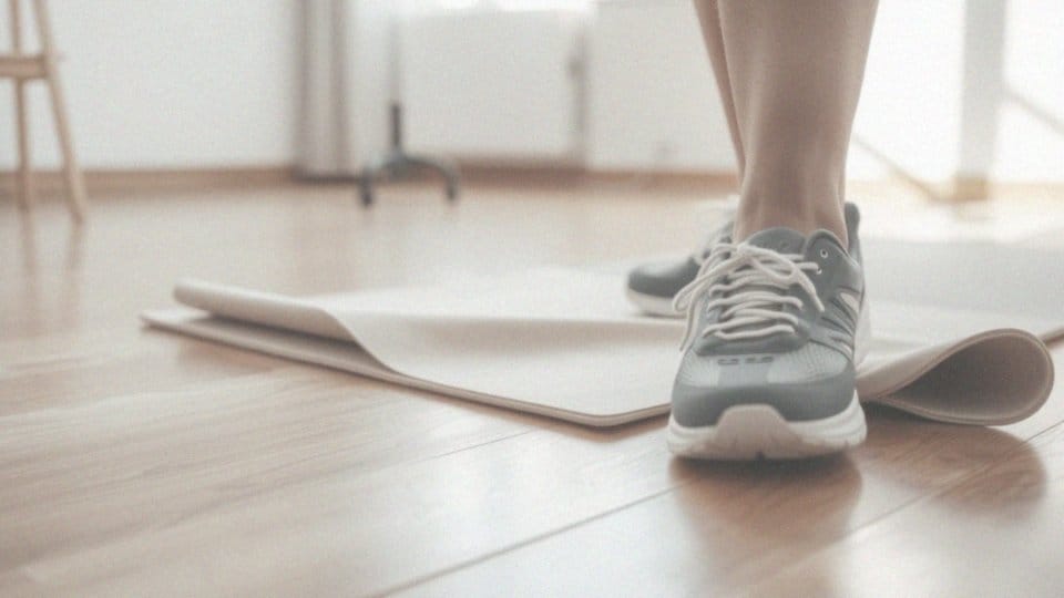 Czy klęk może powodować dolegliwości bólowe?