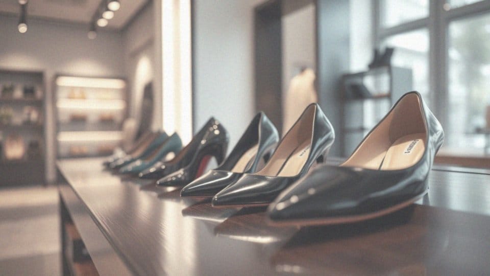 Jakie buty damskie Vinceza są odpowiednie na specjalne okazje?
