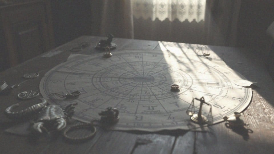 4 najgorsze znaki zodiaku – poznaj ich problematyczne cechy