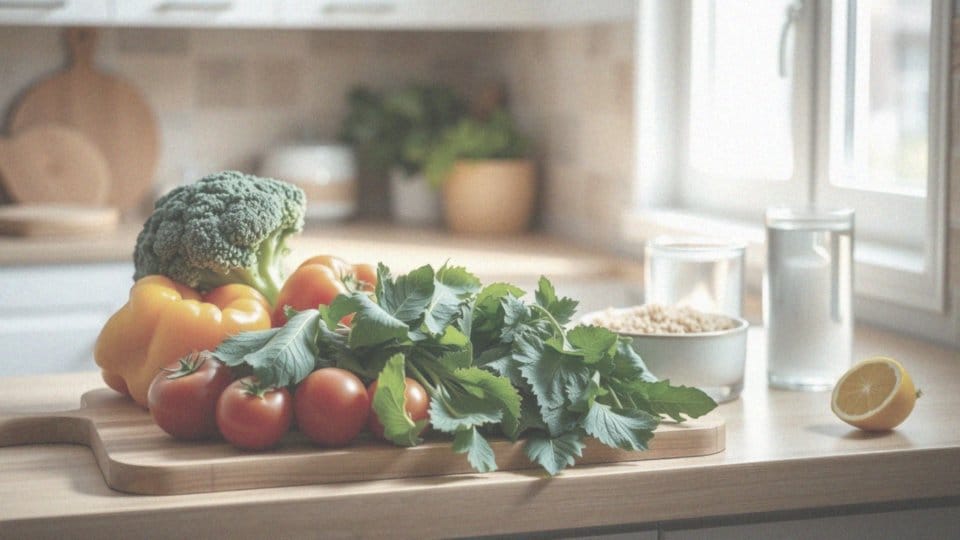 Dlaczego cukrzyk powinien dbać o swoją dietę?