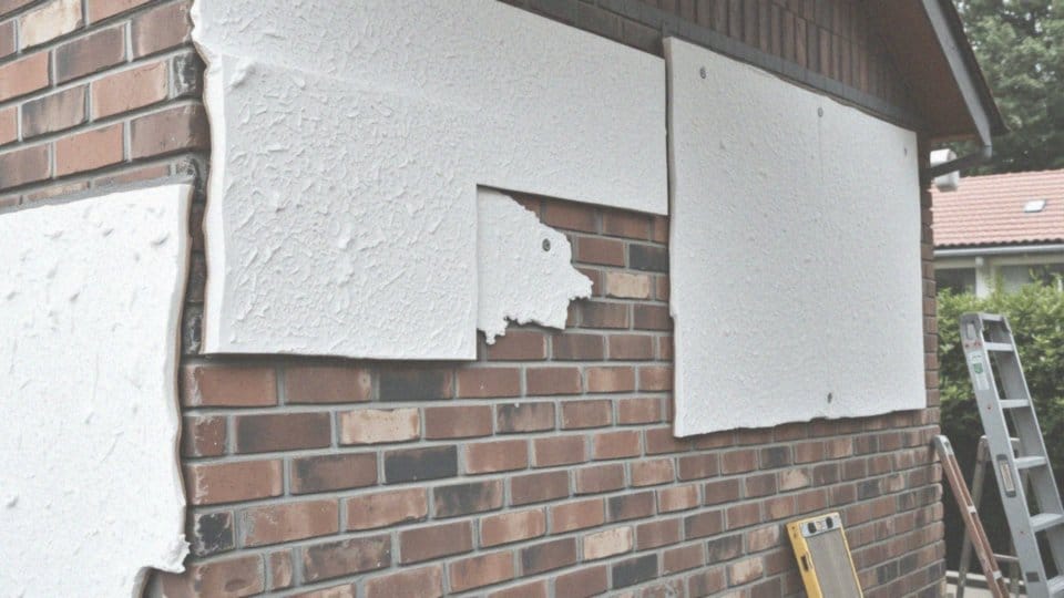 Jakie są zalety i wady styropianu dla murów o grubości 50 cm?