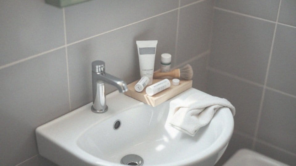 Jakie są skutki pomijania peelingu przed goleniem?
