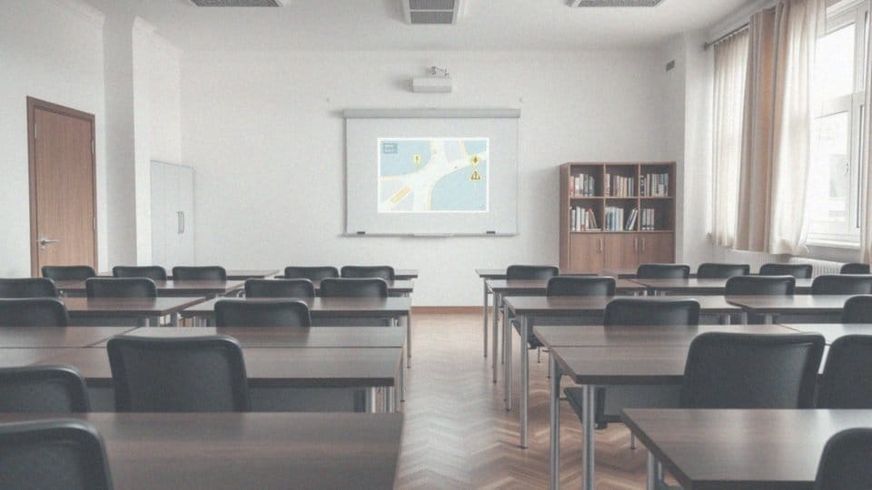 Jakie są zasady kursu na egzaminatora prawa jazdy?