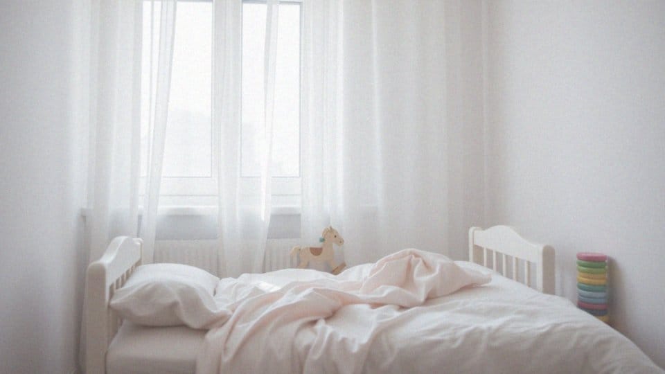 Dlaczego dziecko śpi więcej w czasie choroby?