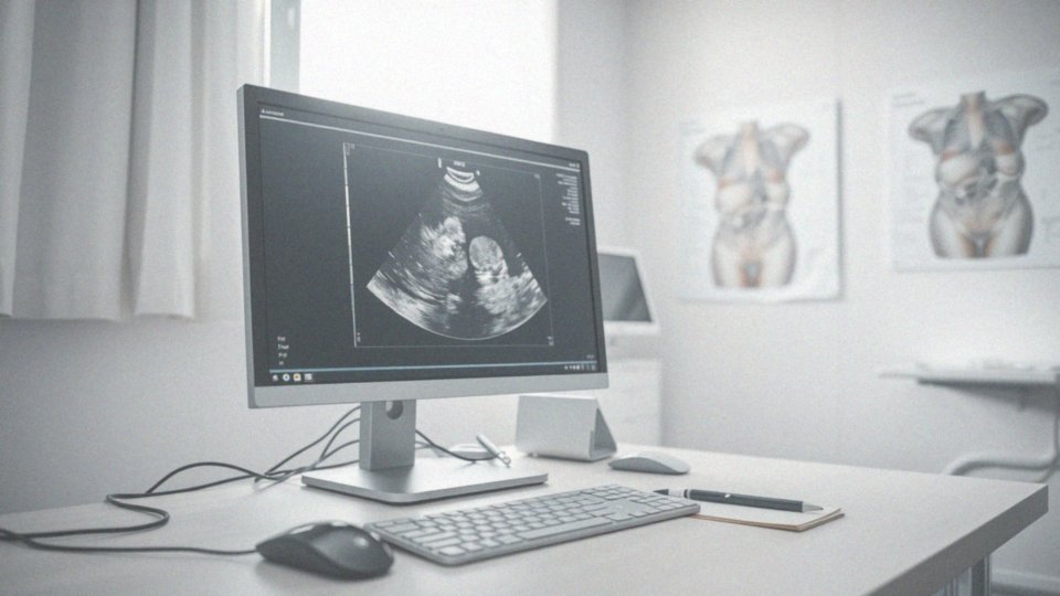 Jakie jej znaczenie ma klasyfikacja BIRADS w diagnostyce zmian hypoechogenicznych?