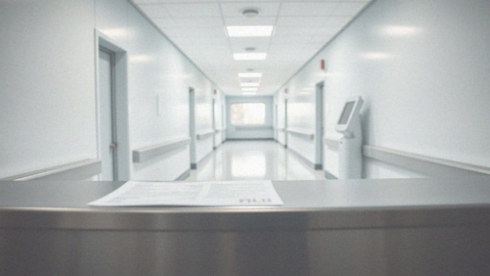 Dlaczego koszty leczenia w USA są tak wysokie?