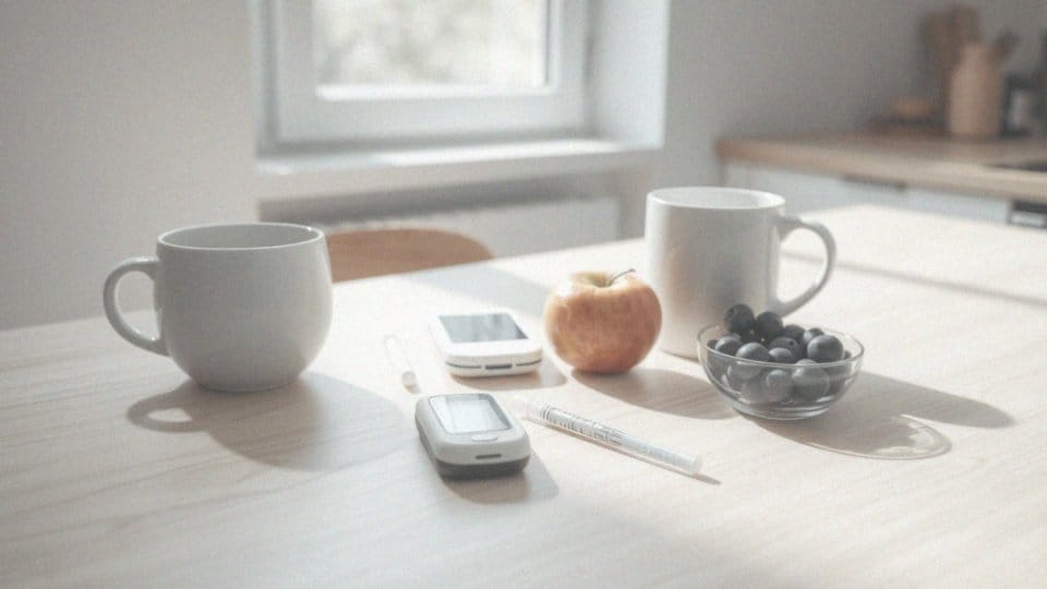 Dlaczego ważne jest monitorowanie stężenia glukozy?