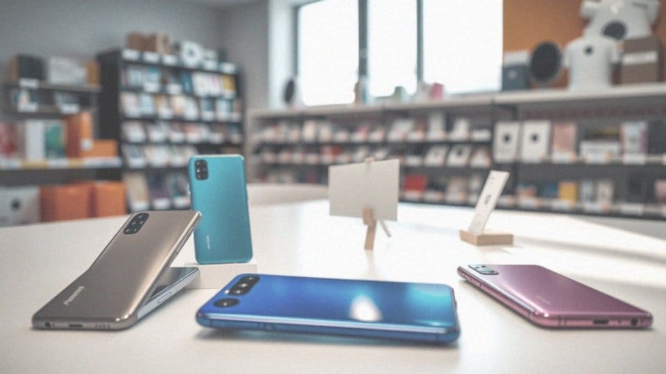 Jak można kupić telefon Redmi 9A?