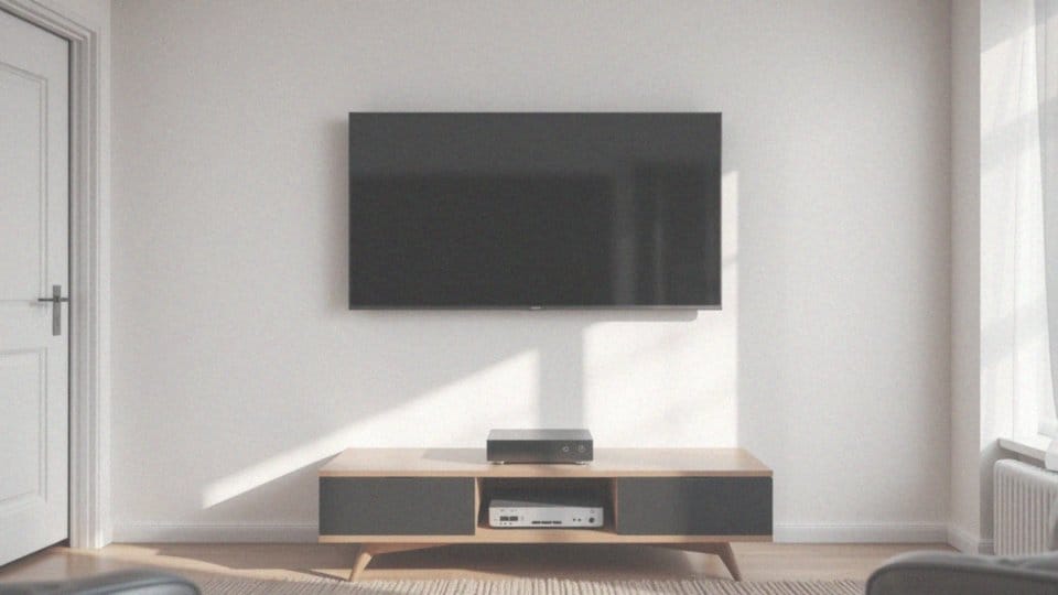 Jakie są korzyści z przestrojenia telewizora?