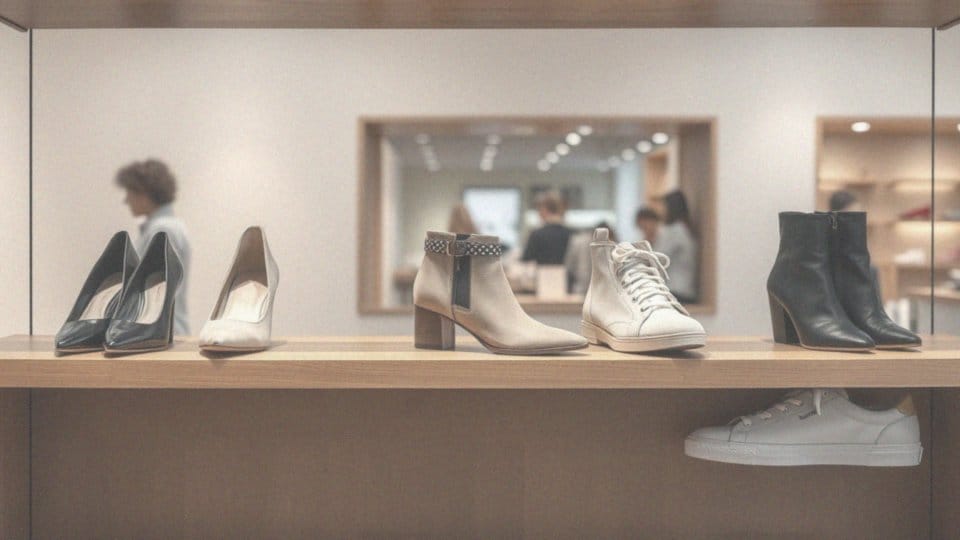 Jakie style butów damskich są dostępne na różne okazje?