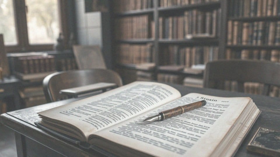Co można znaleźć w słownikach na temat „Stilo”?