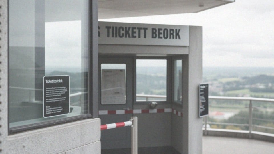 Jakie są ceny biletów ulgowych na wjazd?