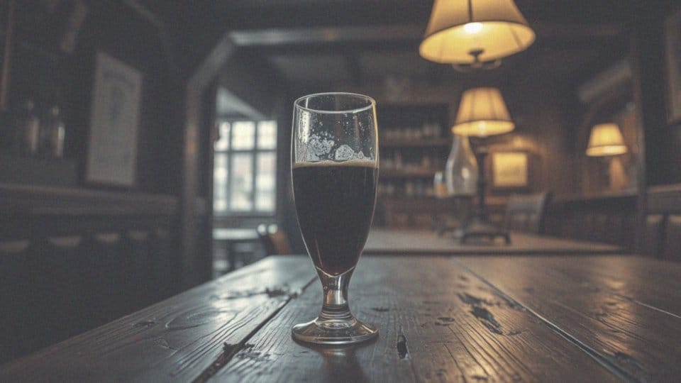 Jak alkohol wpływa na ciśnienie krwi?