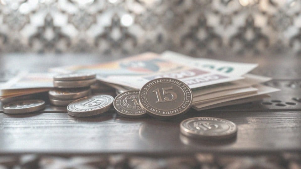 Jakie monety i banknoty są używane w Dubaju?