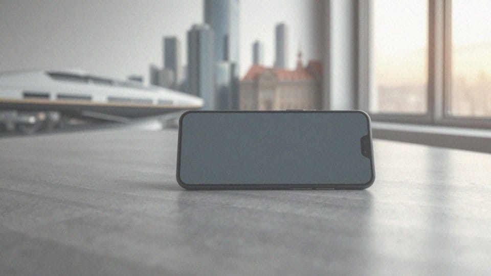 Jakie są możliwości obsługi 5G w Redmi Note 12 Pro?