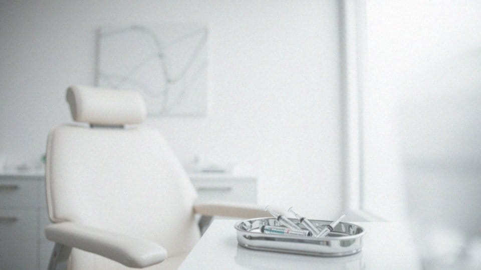 W jaki sposób toksyna botulinowa redukuje zmarszczki?