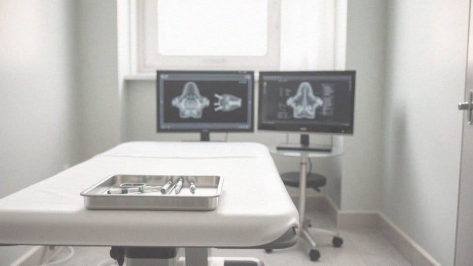 Jak diagnozuje się zapalenie zatok?