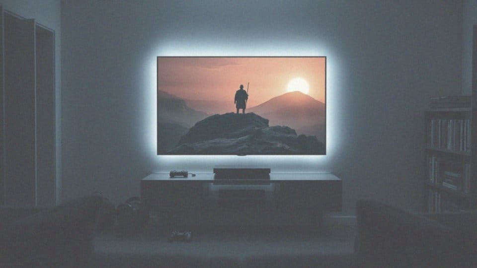 Jakie gry akcji i przygodowe są dostępne na PS4 przez EA Play?