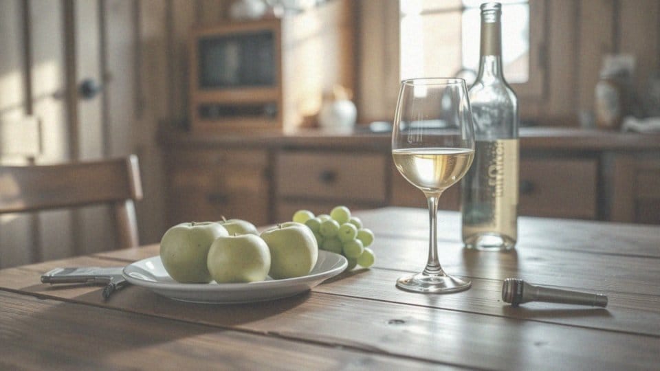 Jak wino wspomaga układ odpornościowy?