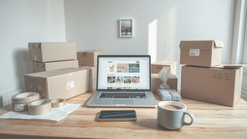 Jakie są najlepsze praktyki w sprzedaży rzeczy online?