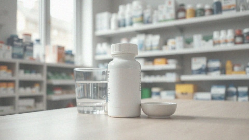 Co to jest działanie hipotensyjne Co-Valsacor?