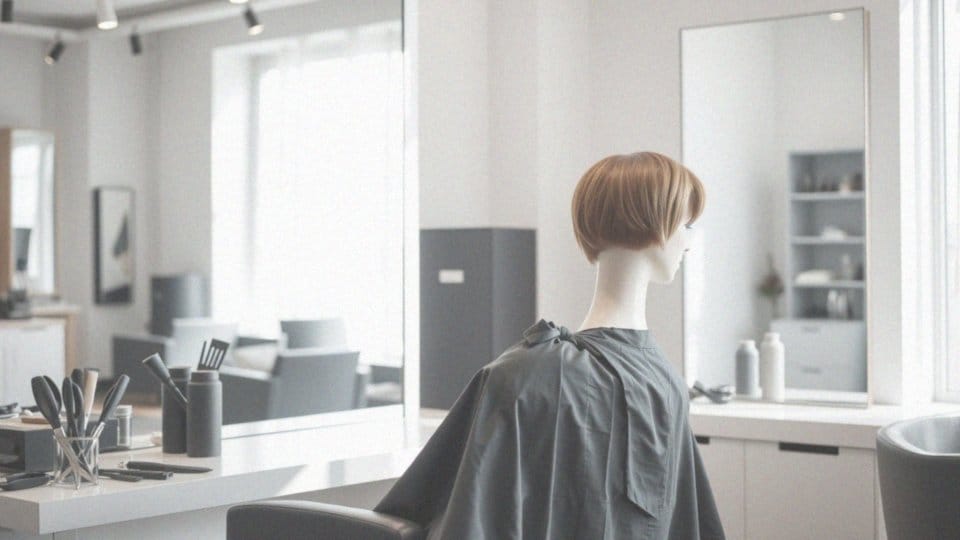 Jakie trendy fryzjerskie są obecnie w modzie dla kobiet po 60-tce?